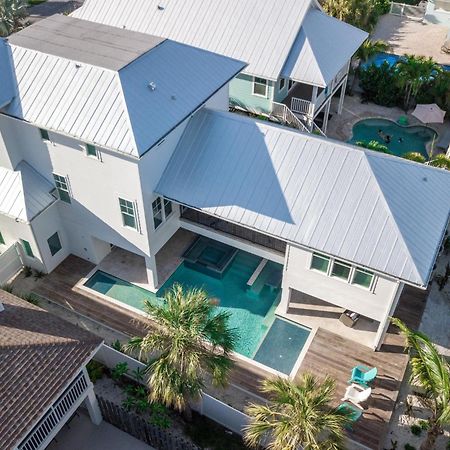 Daiquiri Deck Villa Anna Maria Dış mekan fotoğraf