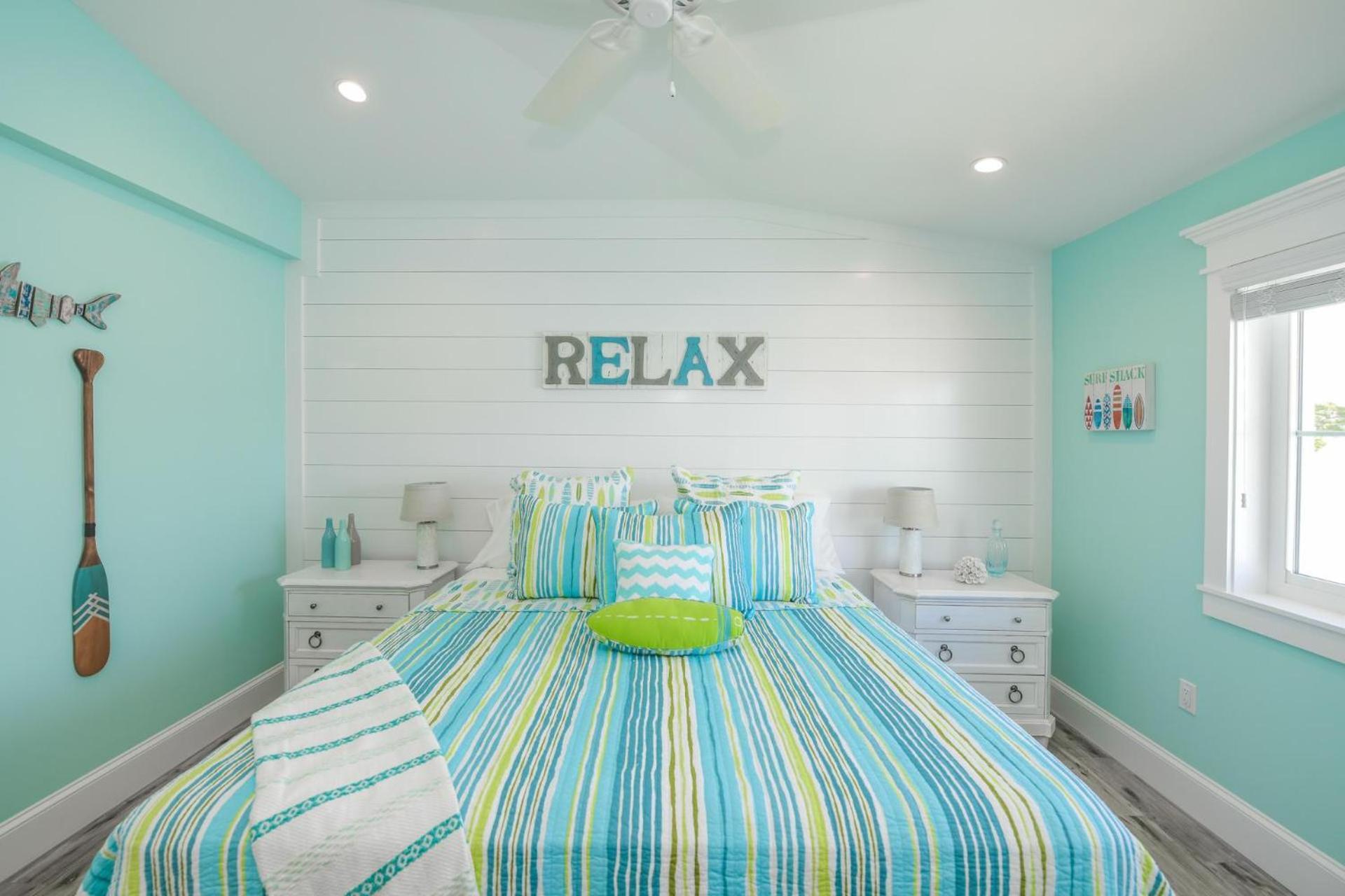 Daiquiri Deck Villa Anna Maria Dış mekan fotoğraf